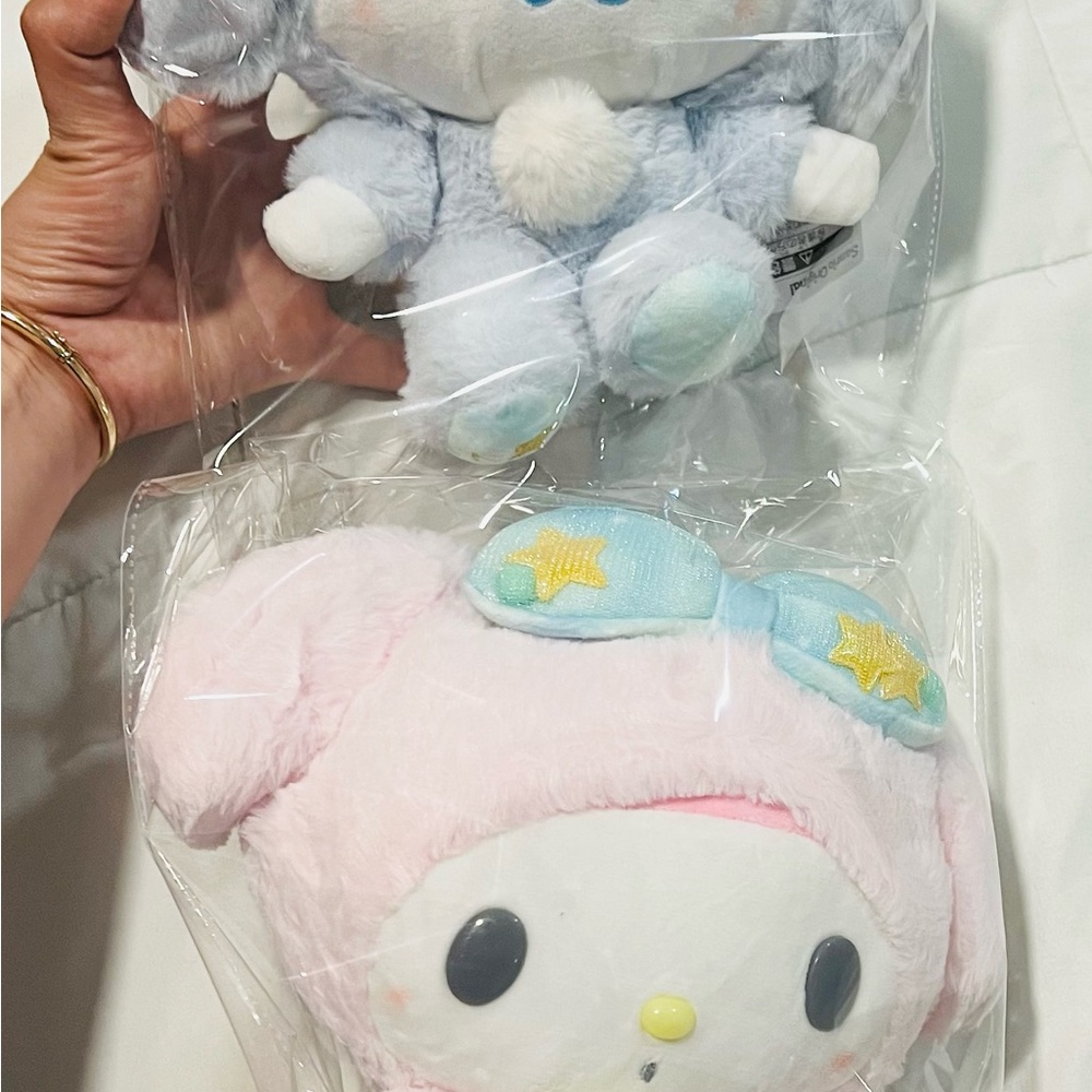 Cinnamoroll - Picture 8 of 8